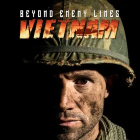 Обкладинка гри Beyond Enemy Lines - Vietnam