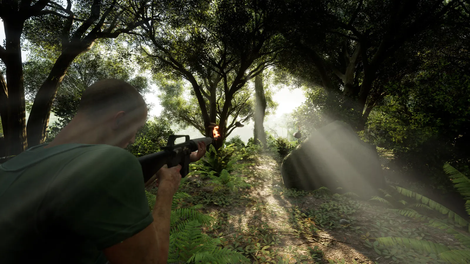 Beyond Enemy Lines - Vietnam media 12