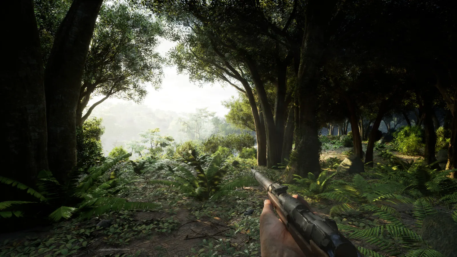 Beyond Enemy Lines - Vietnam media 13