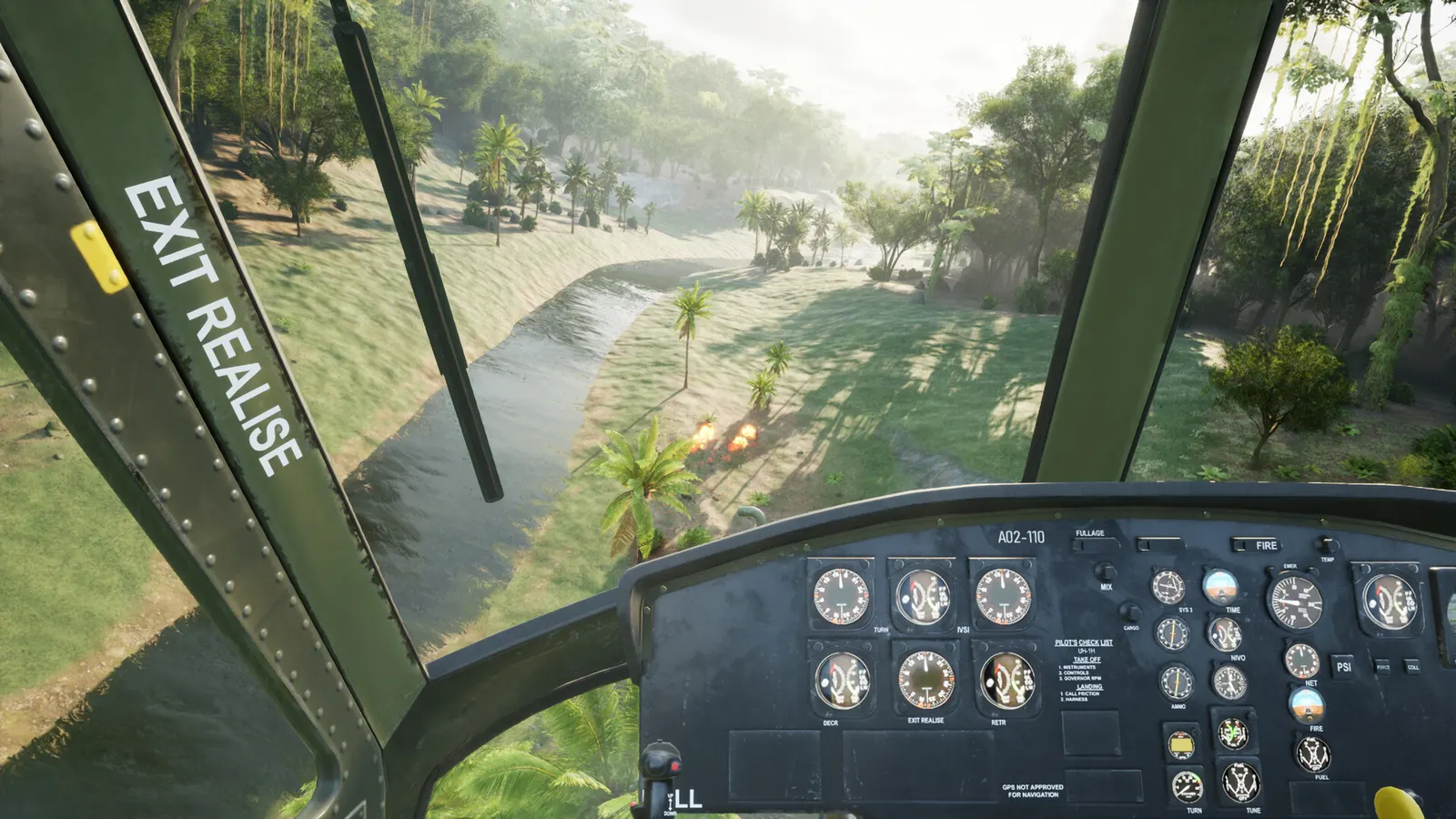 Beyond Enemy Lines - Vietnam media 14
