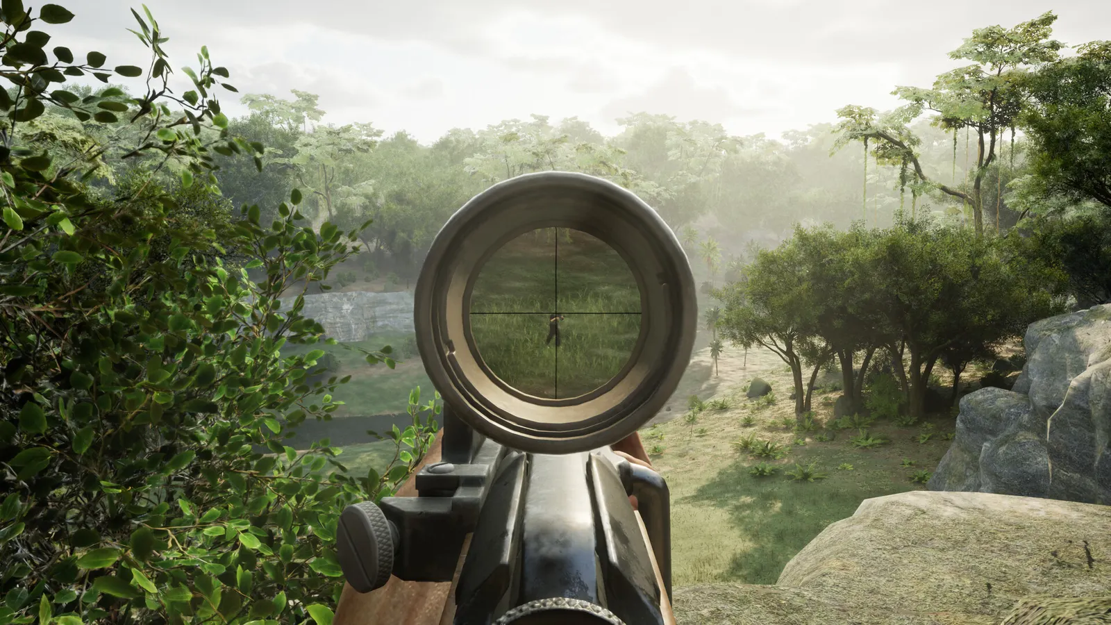 Beyond Enemy Lines - Vietnam media 15