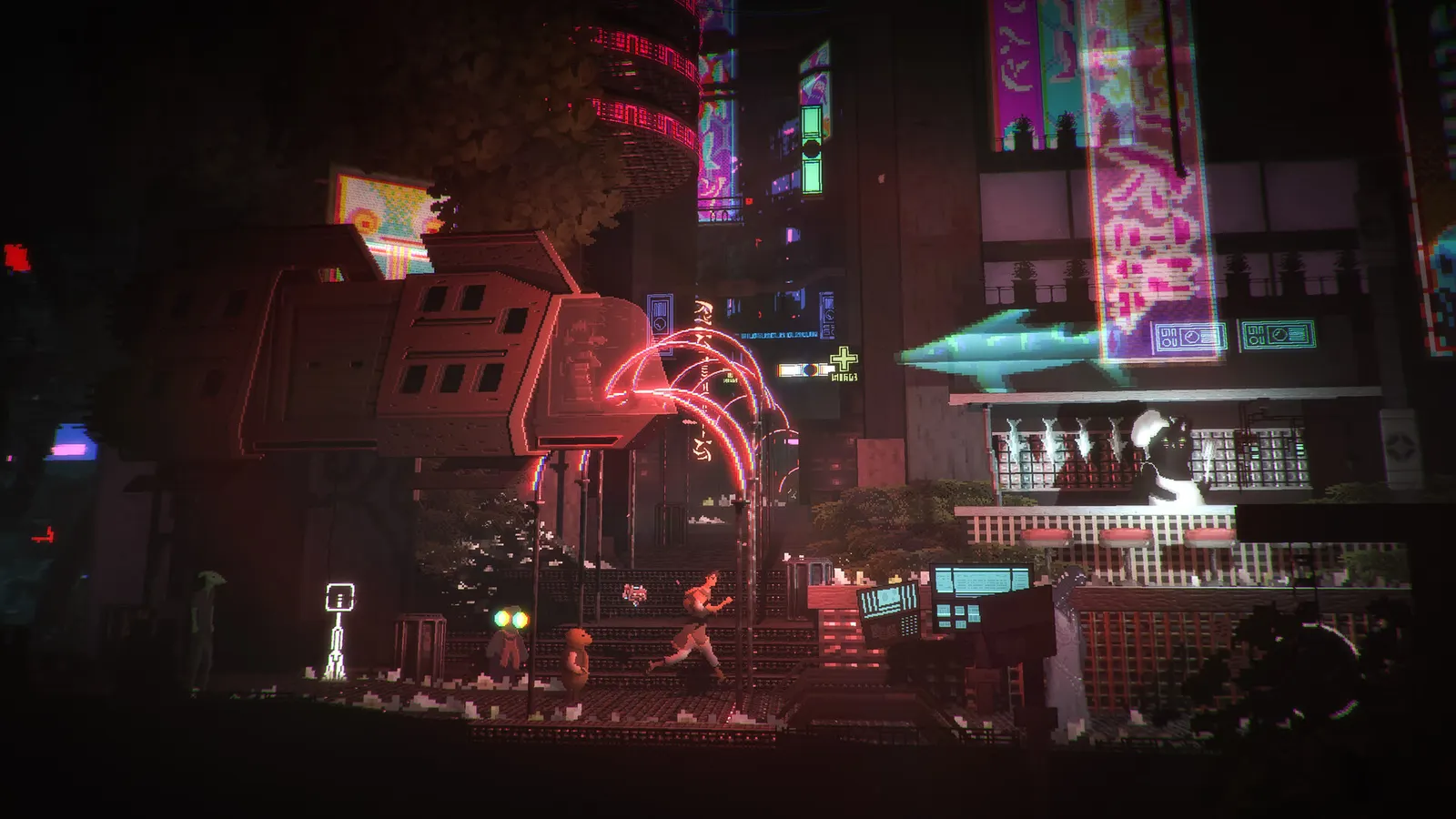 Beyond Galaxyland media 5