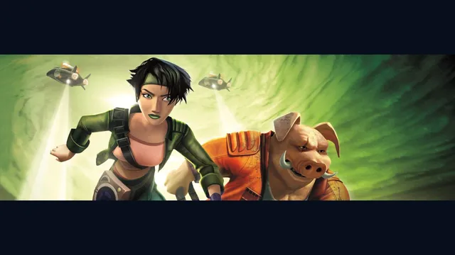 Beyond Good and Evil™