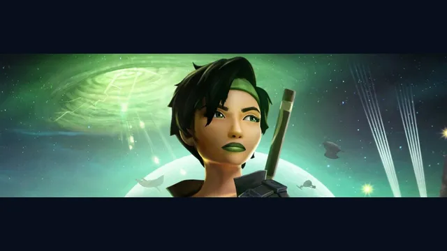 Beyond Good & Evil - 20th Anniversary Edition