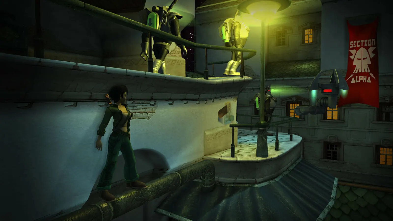 Beyond Good & Evil - 20th Anniversary Edition media 3