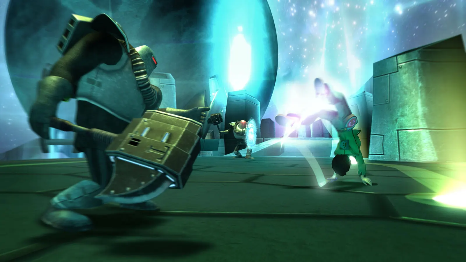 Beyond Good & Evil - 20th Anniversary Edition media 6