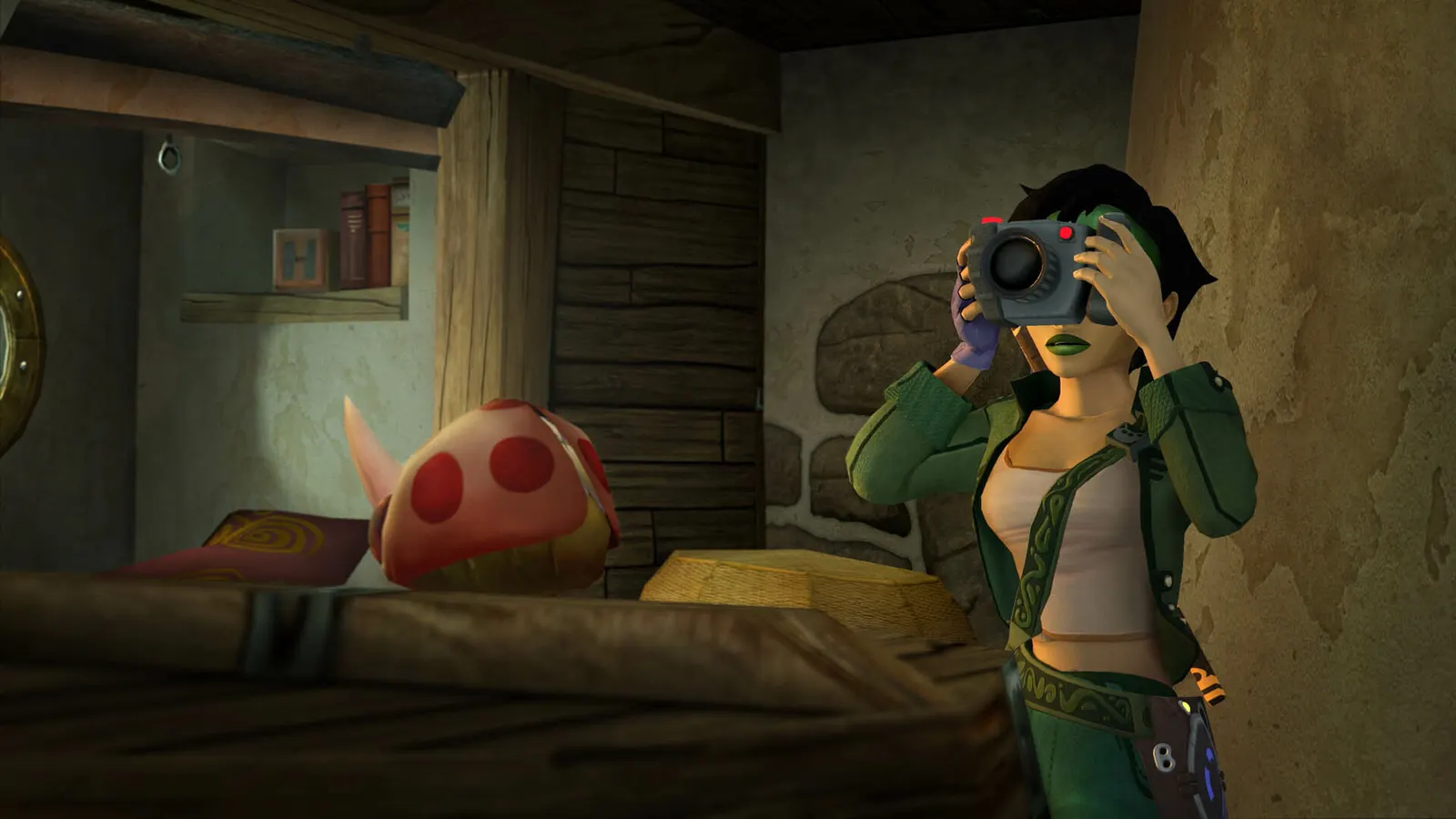 Beyond Good & Evil - 20th Anniversary Edition media 7