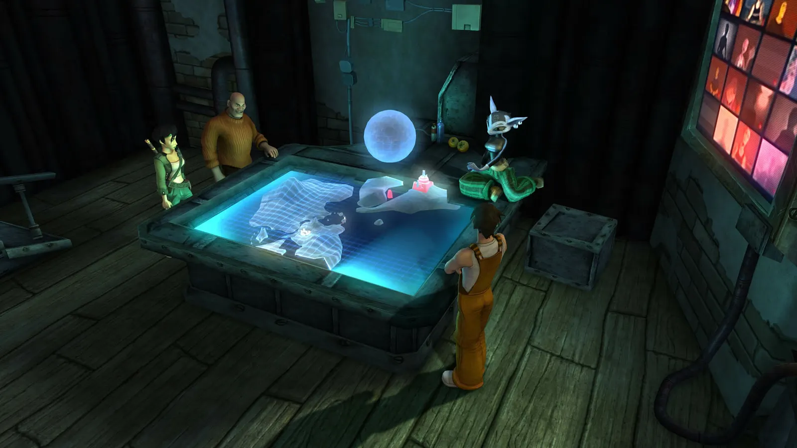 Beyond Good & Evil - 20th Anniversary Edition media 8