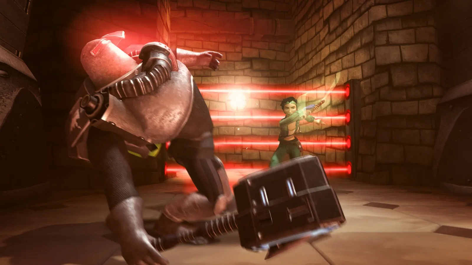 Beyond Good & Evil - 20th Anniversary Edition media 10