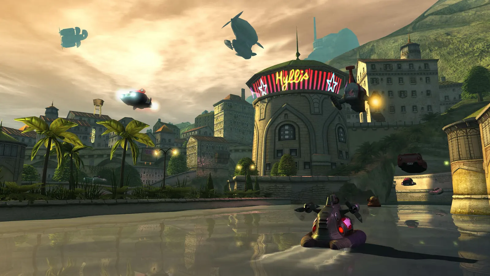 Beyond Good & Evil - 20th Anniversary Edition media 14