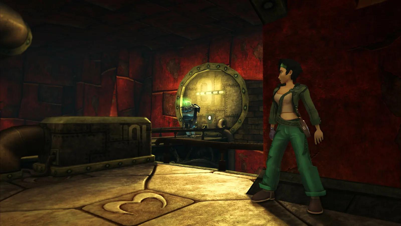 Beyond Good & Evil - 20th Anniversary Edition media 15