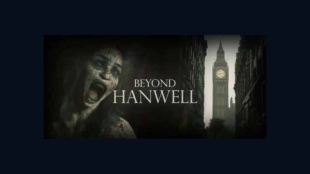 Beyond Hanwell