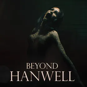 Обкладинка гри Beyond Hanwell