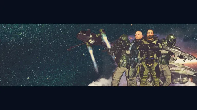 Beyond Mankind: The Awakening