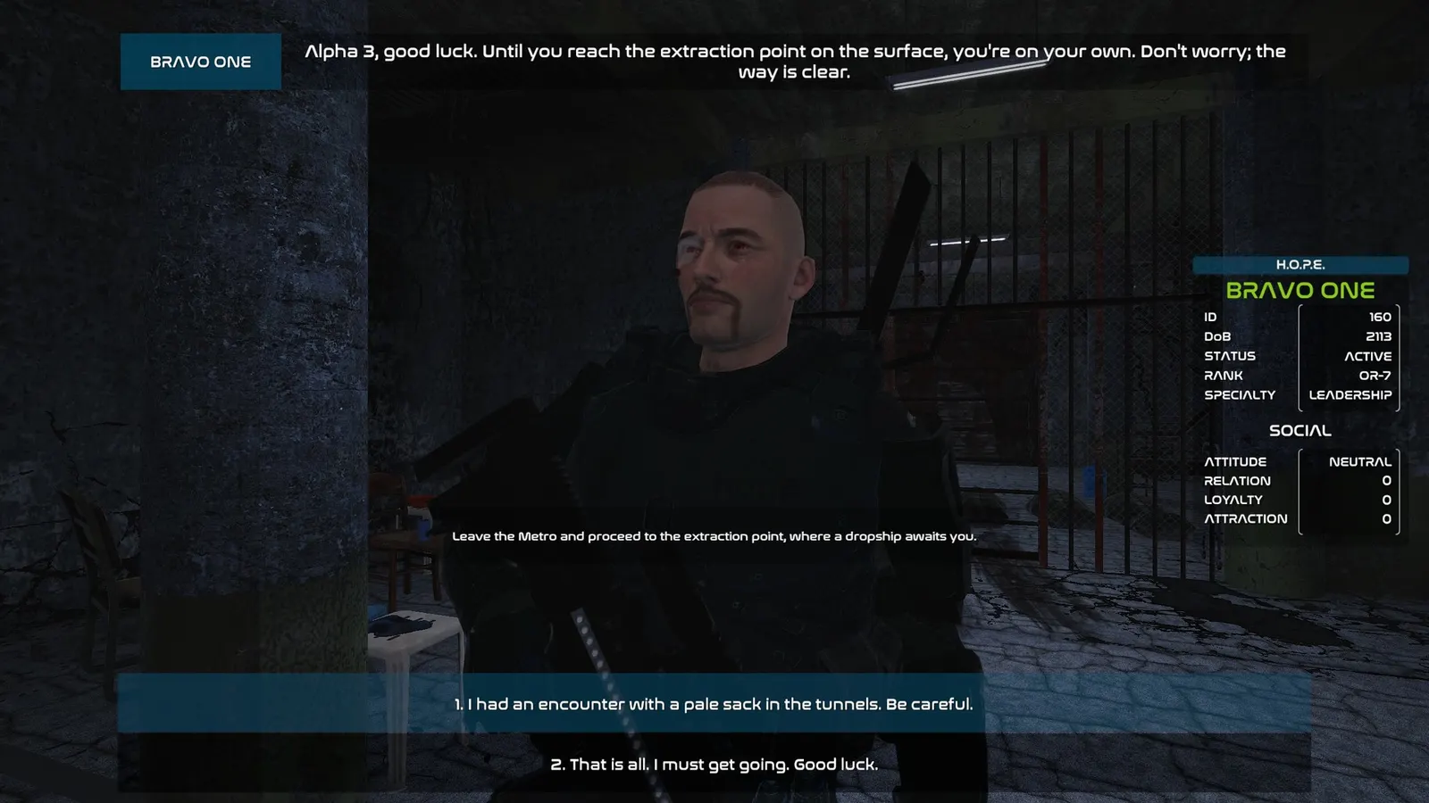 Beyond Mankind: The Awakening media 4