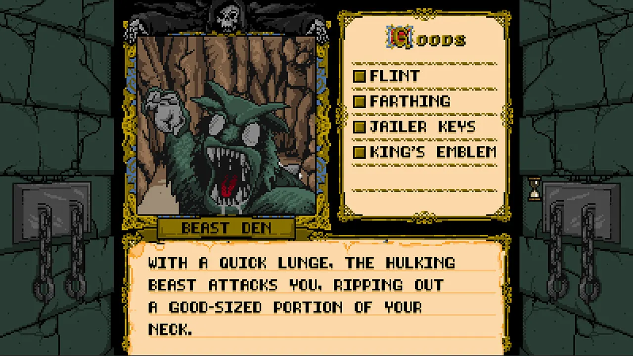 Beyond Shadowgate media 6