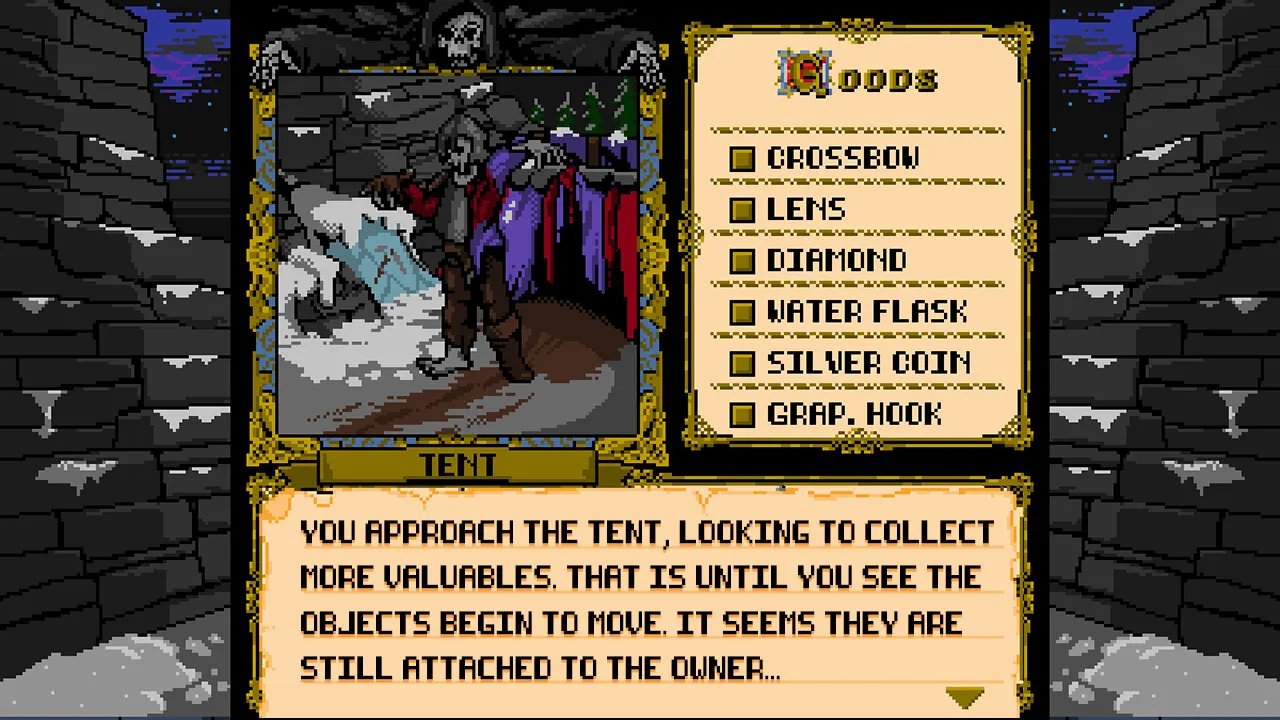 Beyond Shadowgate media 9