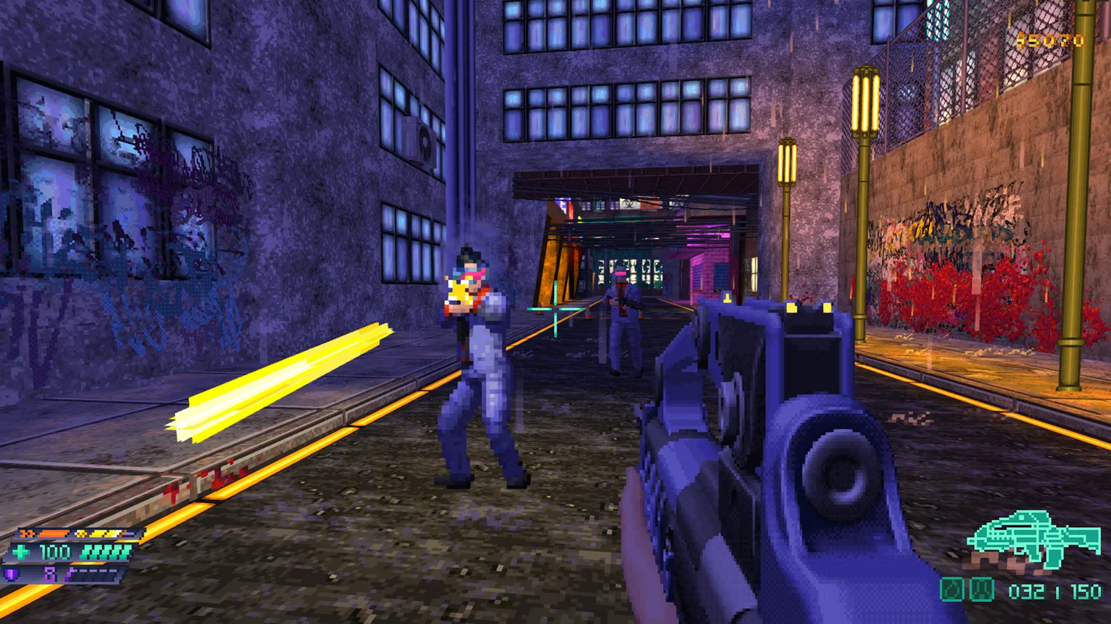 Beyond Sunset media 7