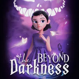 Обкладинка гри Beyond The Darkness
