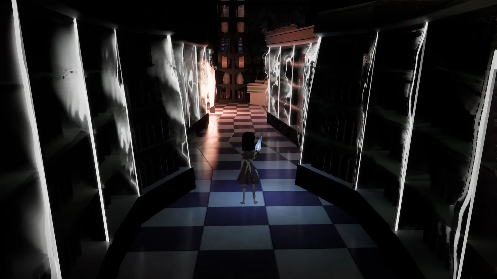 Beyond The Darkness media 6