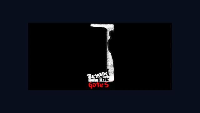 Beyond The Gates