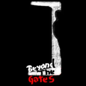 Обкладинка гри Beyond The Gates