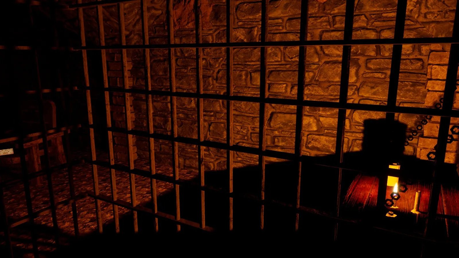 Beyond The Gates media 4