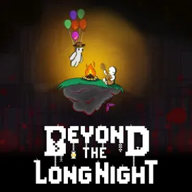 Обкладинка гри Beyond the Long Night
