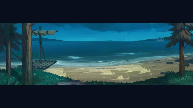 Beyond the Map