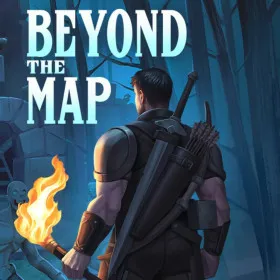 Обкладинка гри Beyond the Map