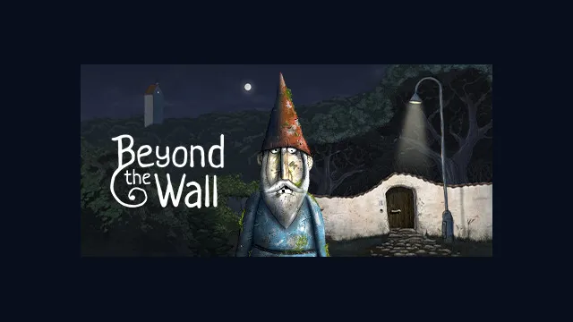 Beyond the Wall