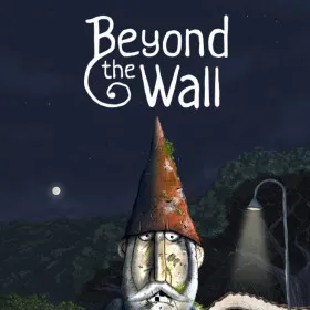 Обкладинка гри Beyond the Wall
