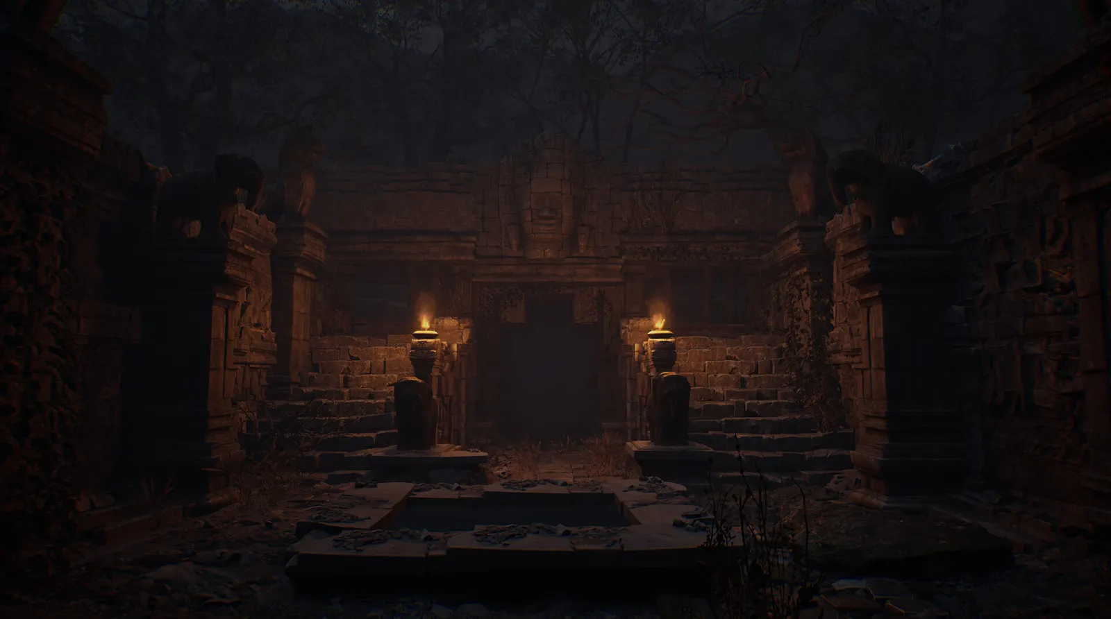 Bhangarh: The Untold Story media 2