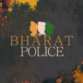 Обкладинка гри Bharat Police