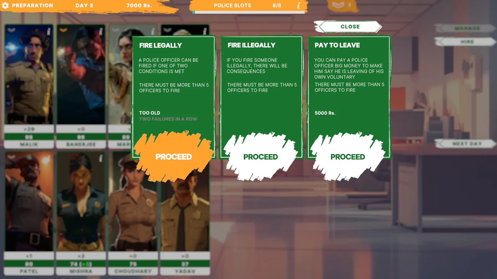 Bharat Police media 6