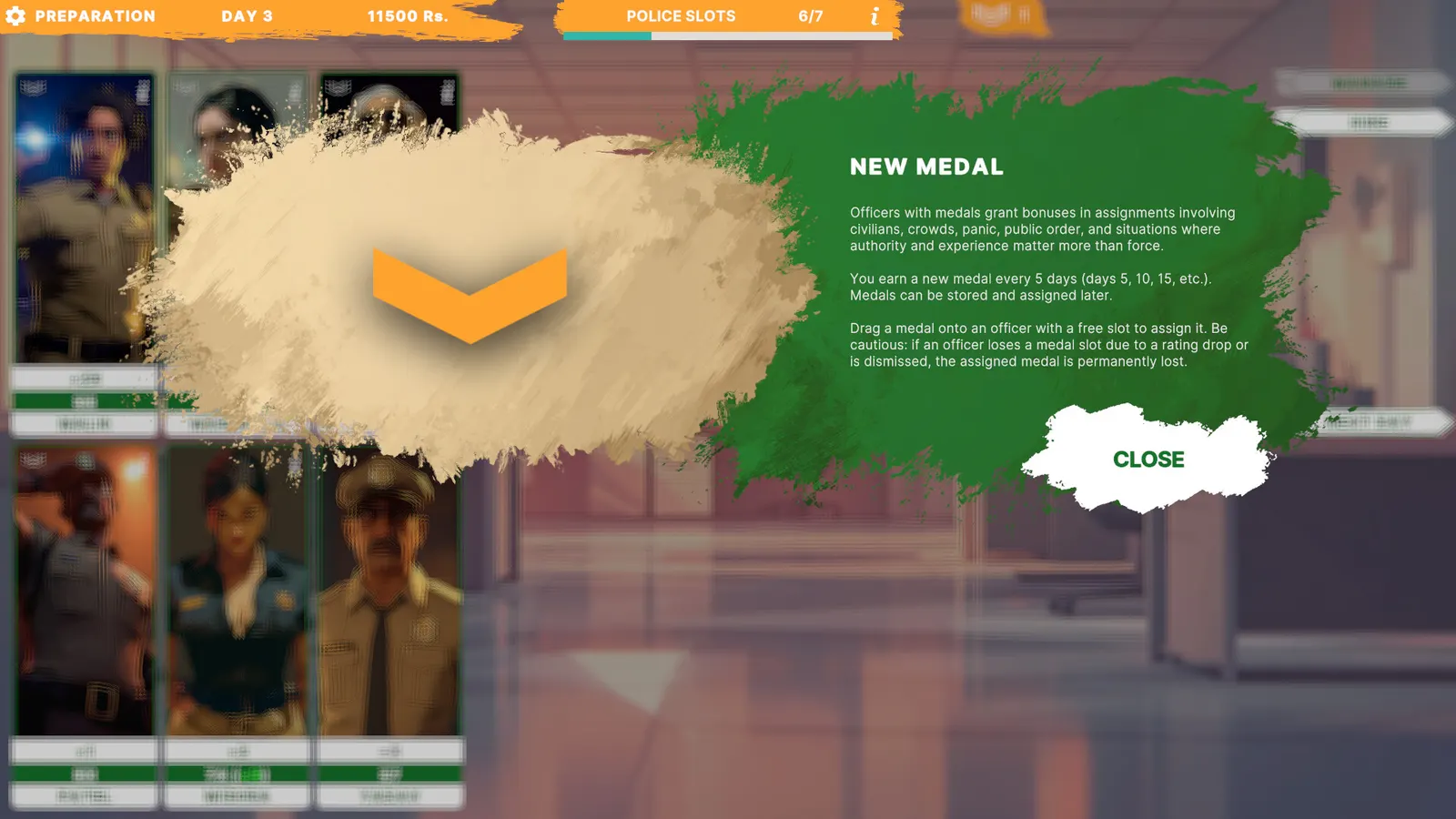 Bharat Police media 11