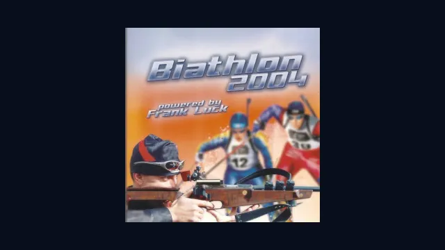 Biathlon 2004
