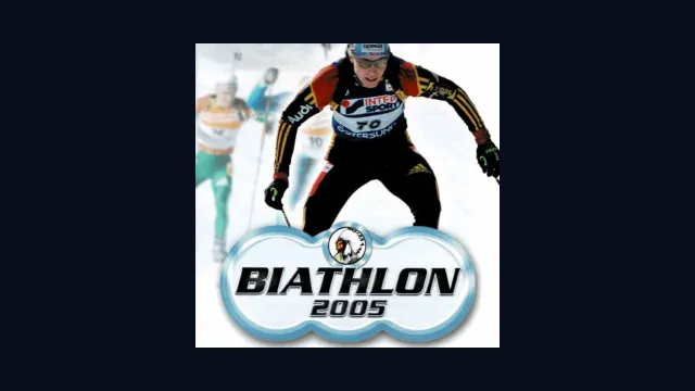 Biathlon 2005