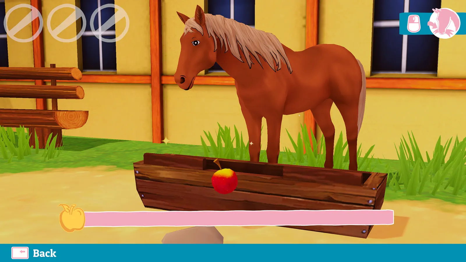 Bibi & Tina - New adventures with horses media 12