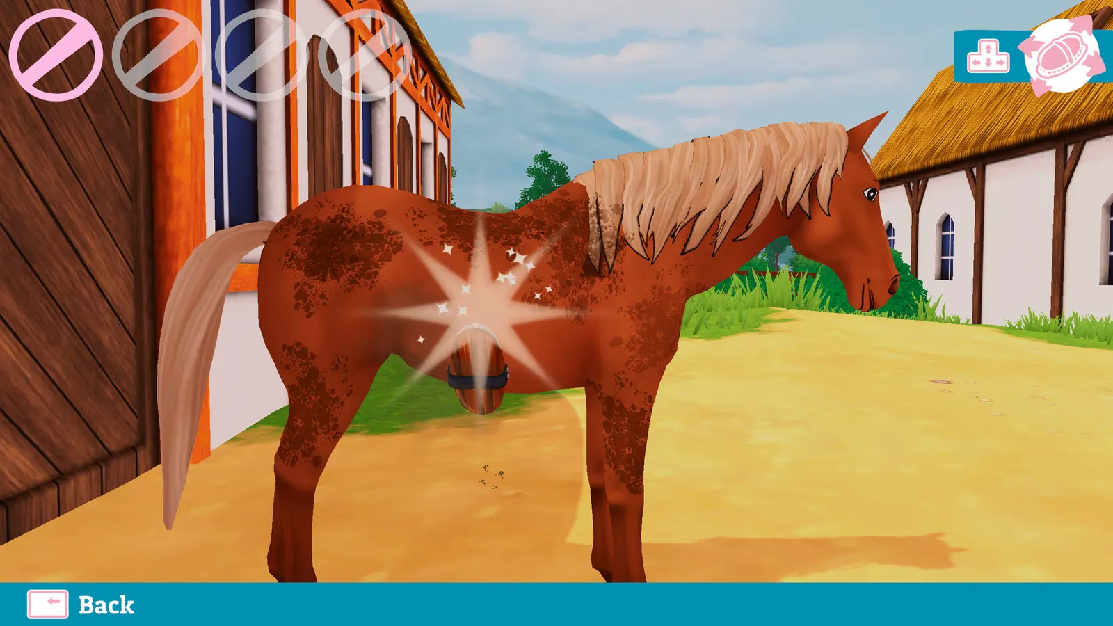 Bibi & Tina - New adventures with horses media 15