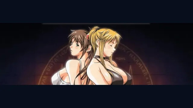 Bible Black: La noche de walpurgis