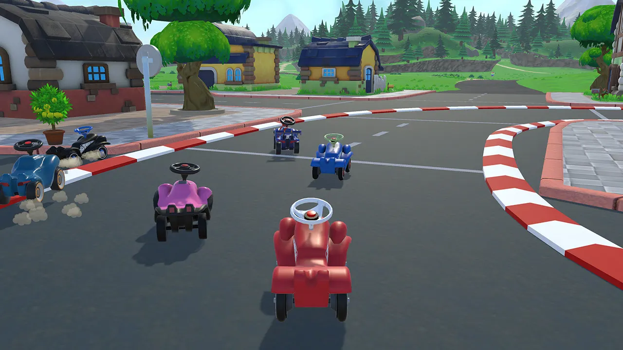 BIG-Bobby-Car – The Big Race media 2