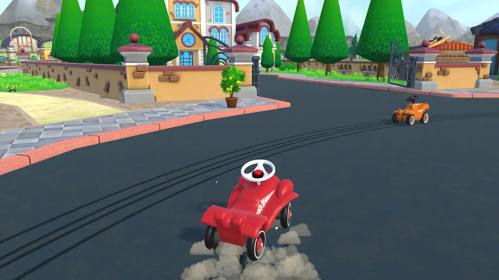 BIG-Bobby-Car – The Big Race media 4