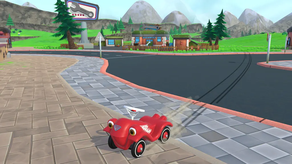BIG-Bobby-Car – The Big Race media 6