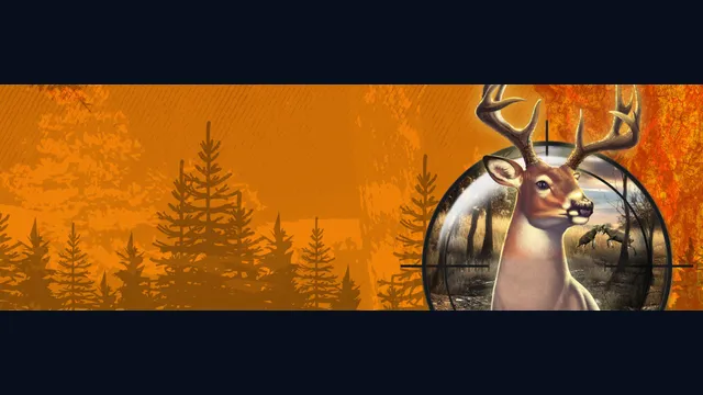 Big Buck Hunter: Ultimate Trophy