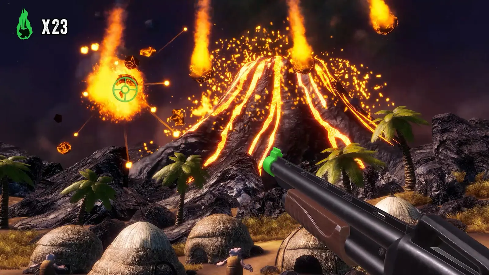 Big Buck Hunter: Ultimate Trophy media 2