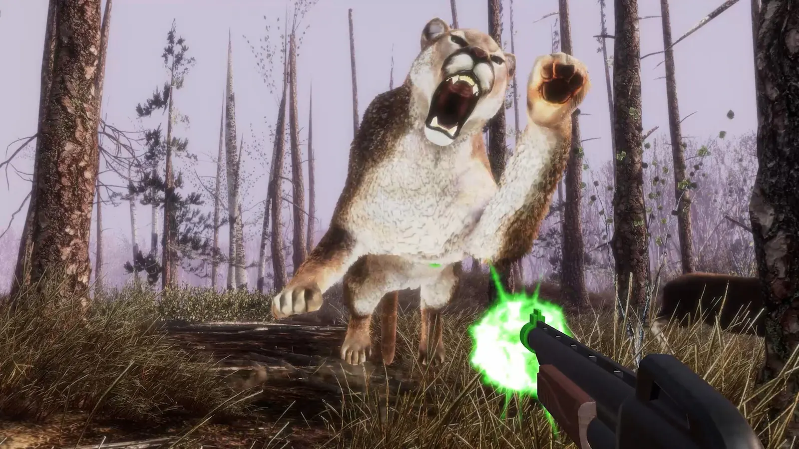 Big Buck Hunter: Ultimate Trophy media 4