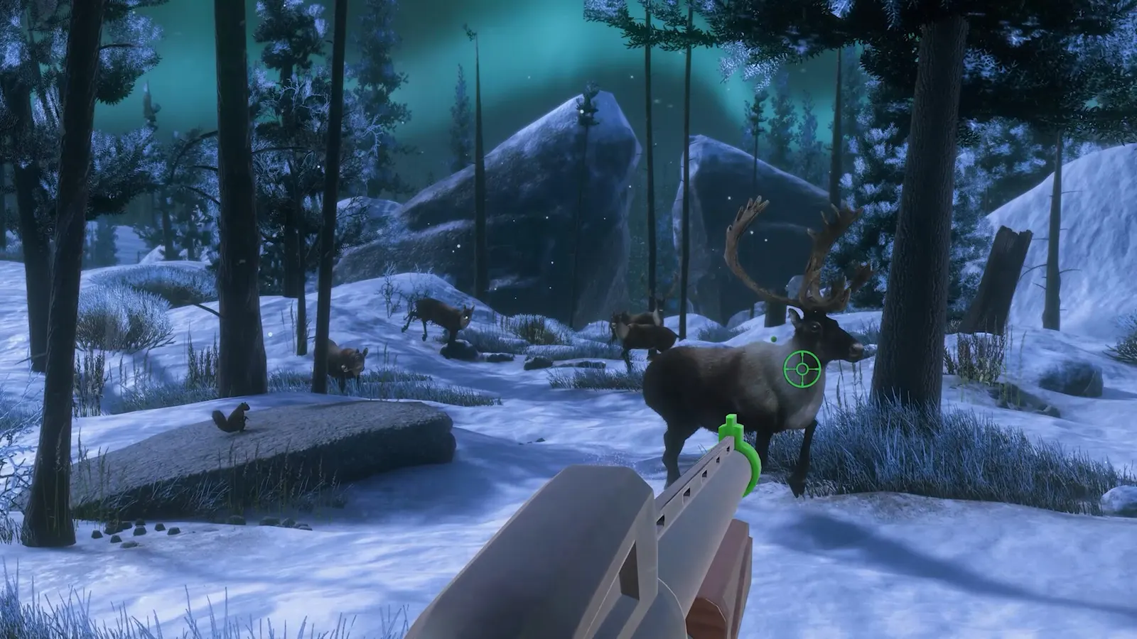 Big Buck Hunter: Ultimate Trophy media 5