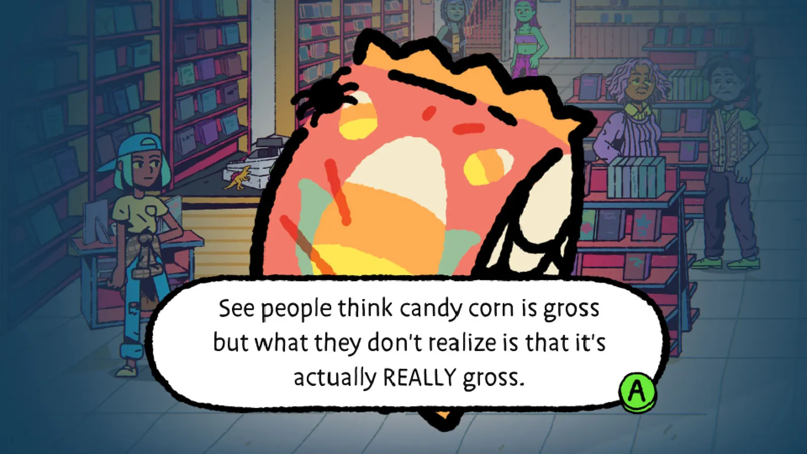 The Big Con media 6