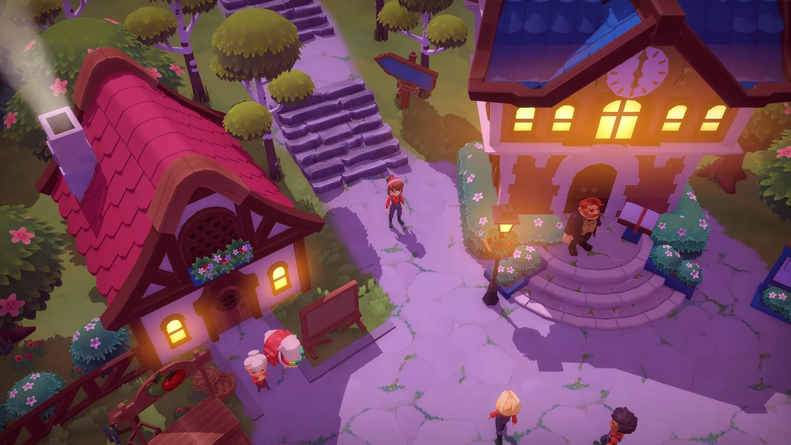 Big Farm Story media 8